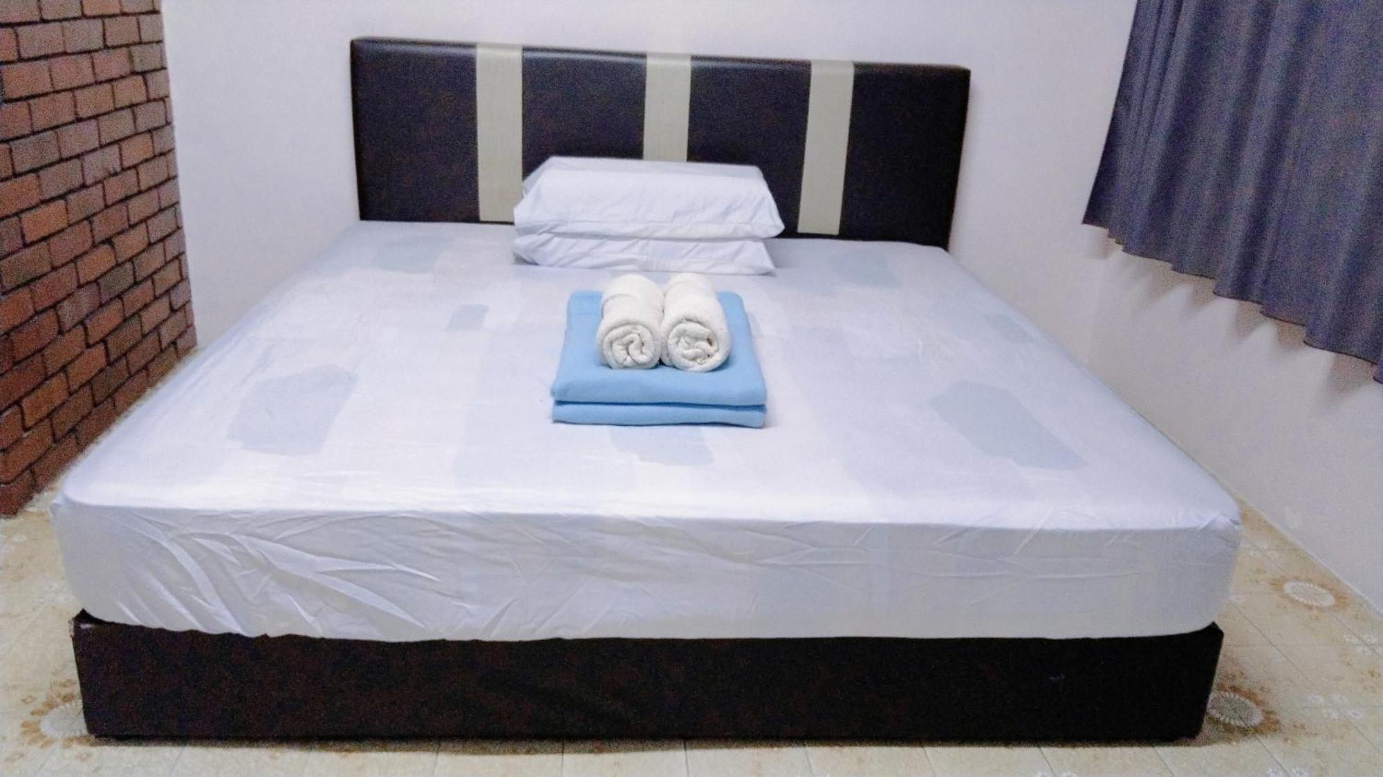 Happy Bentong Guest House Eksteriør billede
