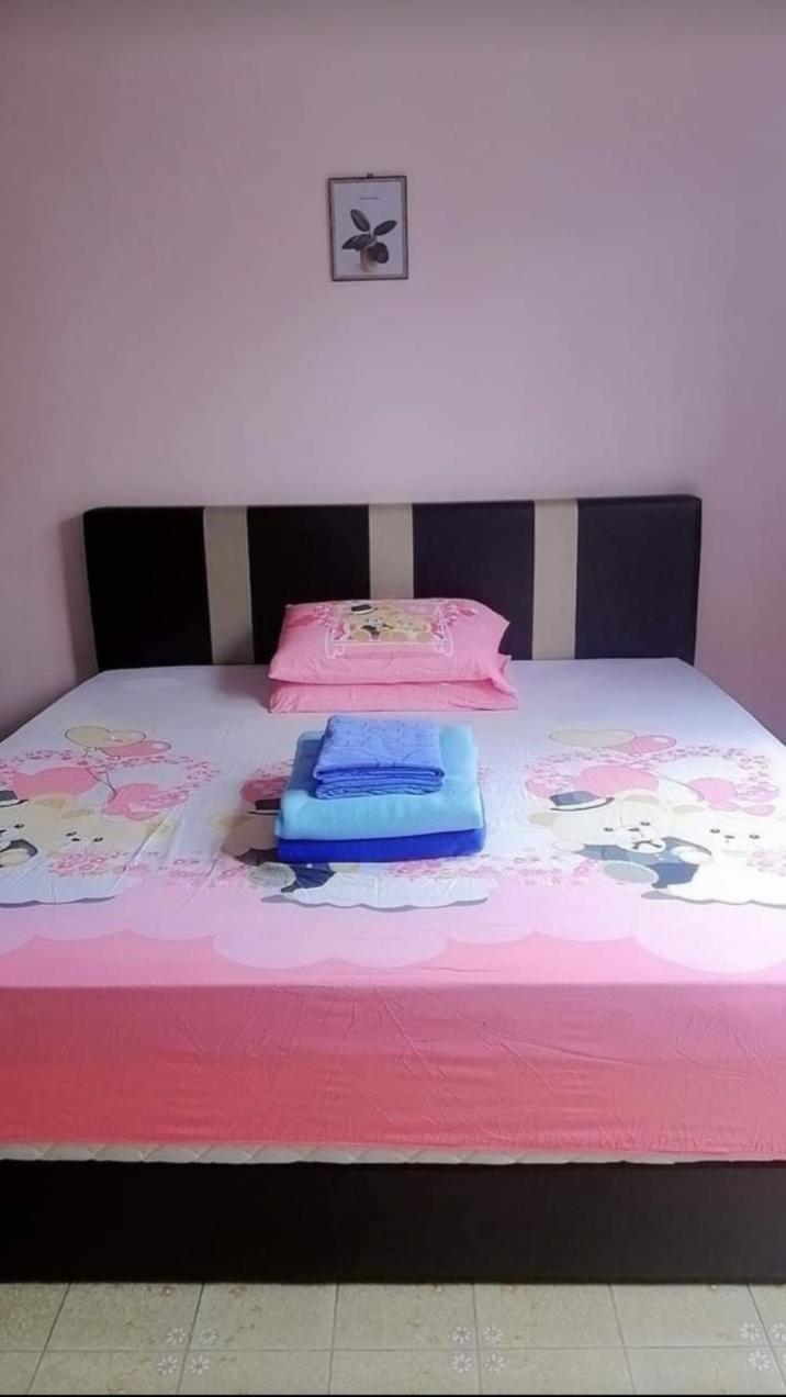 Happy Bentong Guest House Eksteriør billede