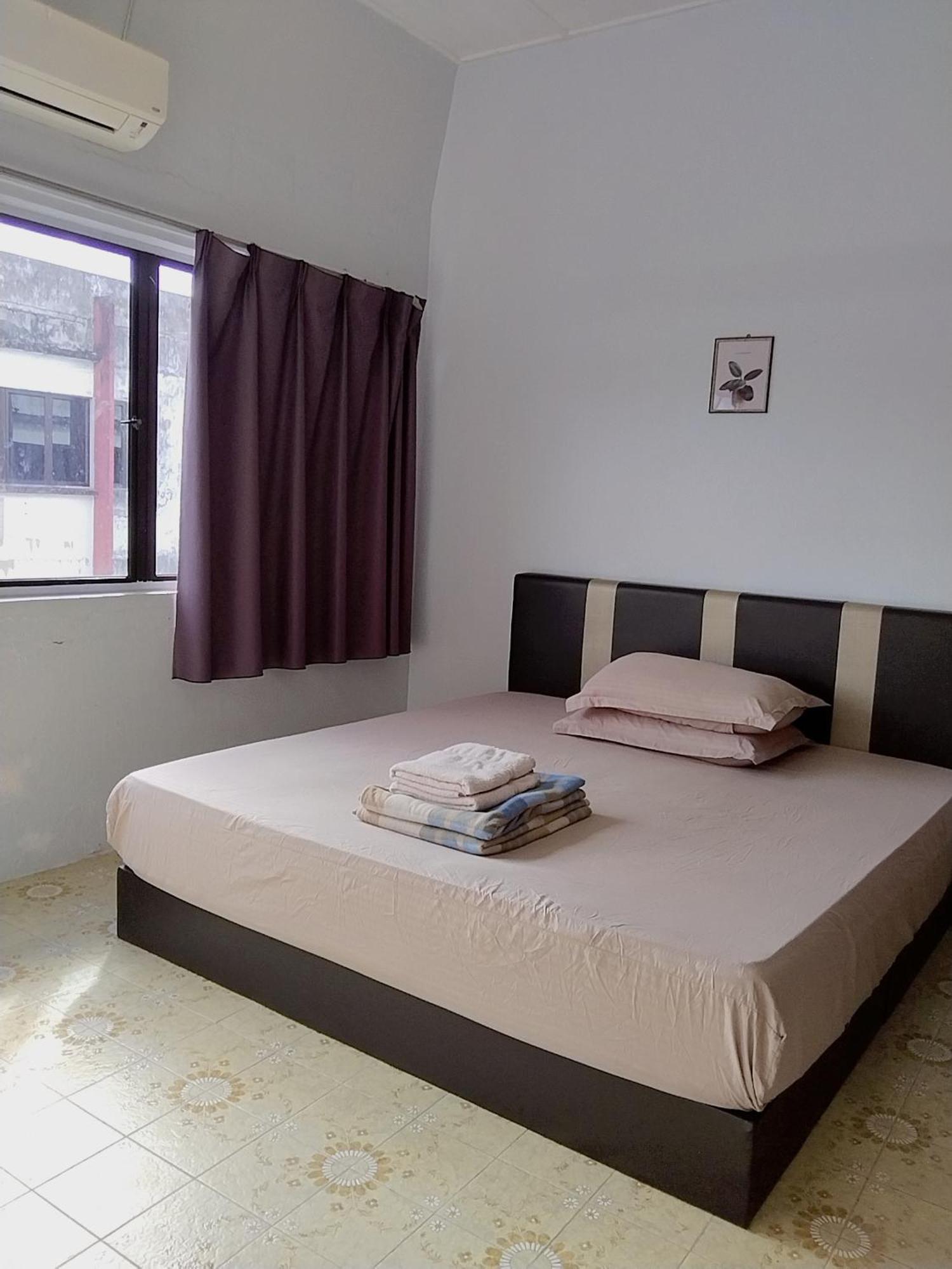 Happy Bentong Guest House Eksteriør billede