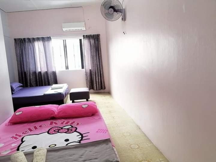 Happy Bentong Guest House Eksteriør billede