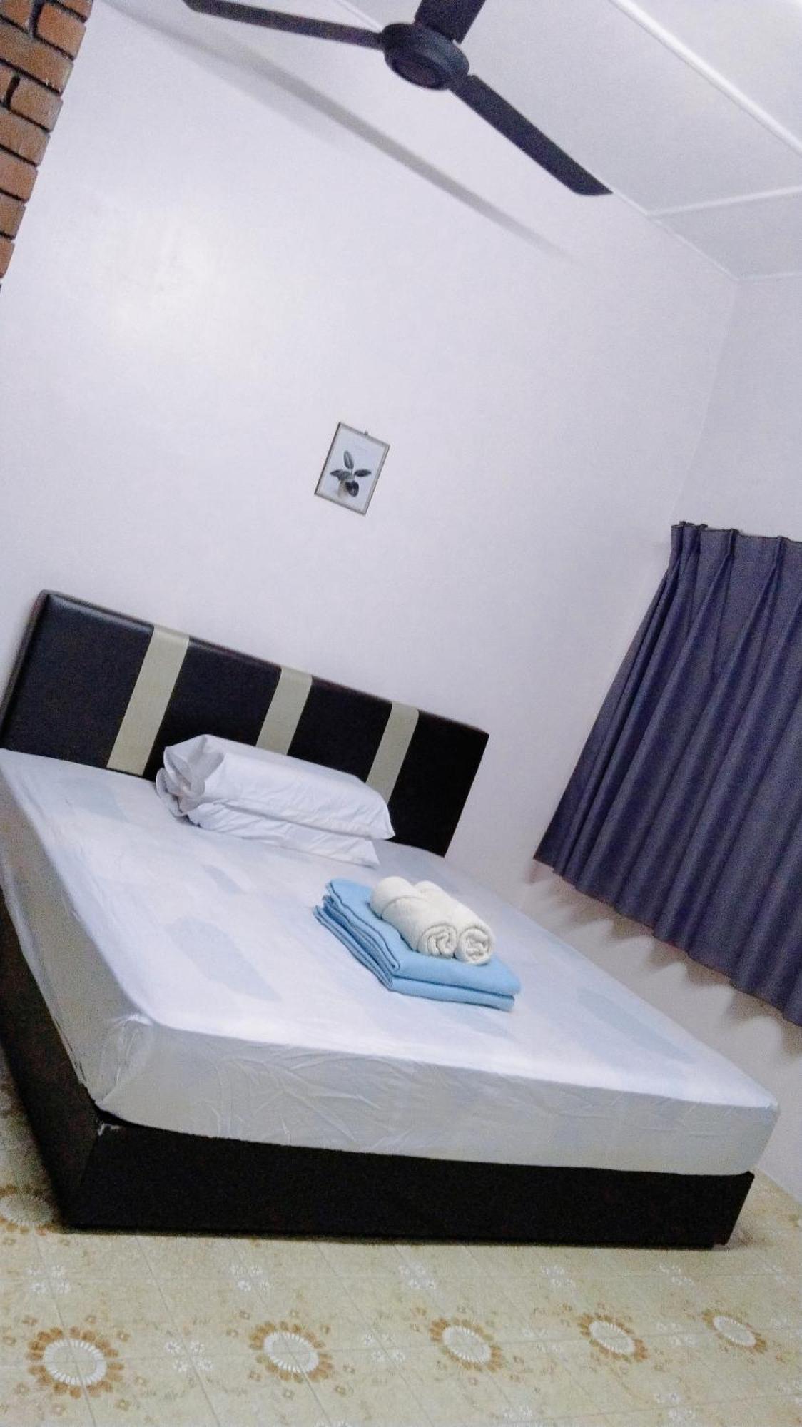 Happy Bentong Guest House Eksteriør billede