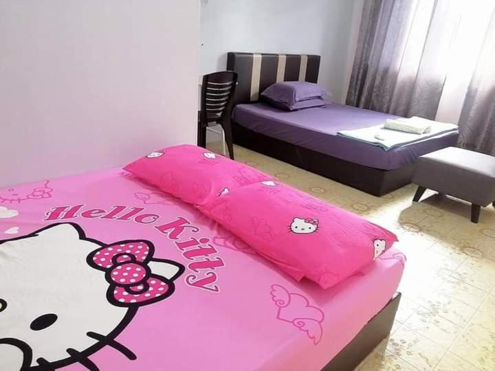 Happy Bentong Guest House Værelse billede