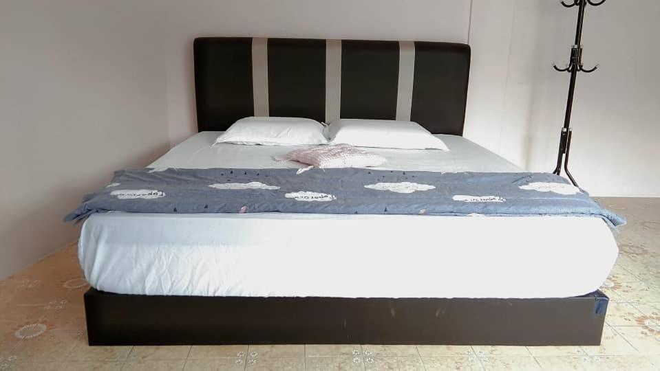 Happy Bentong Guest House Eksteriør billede