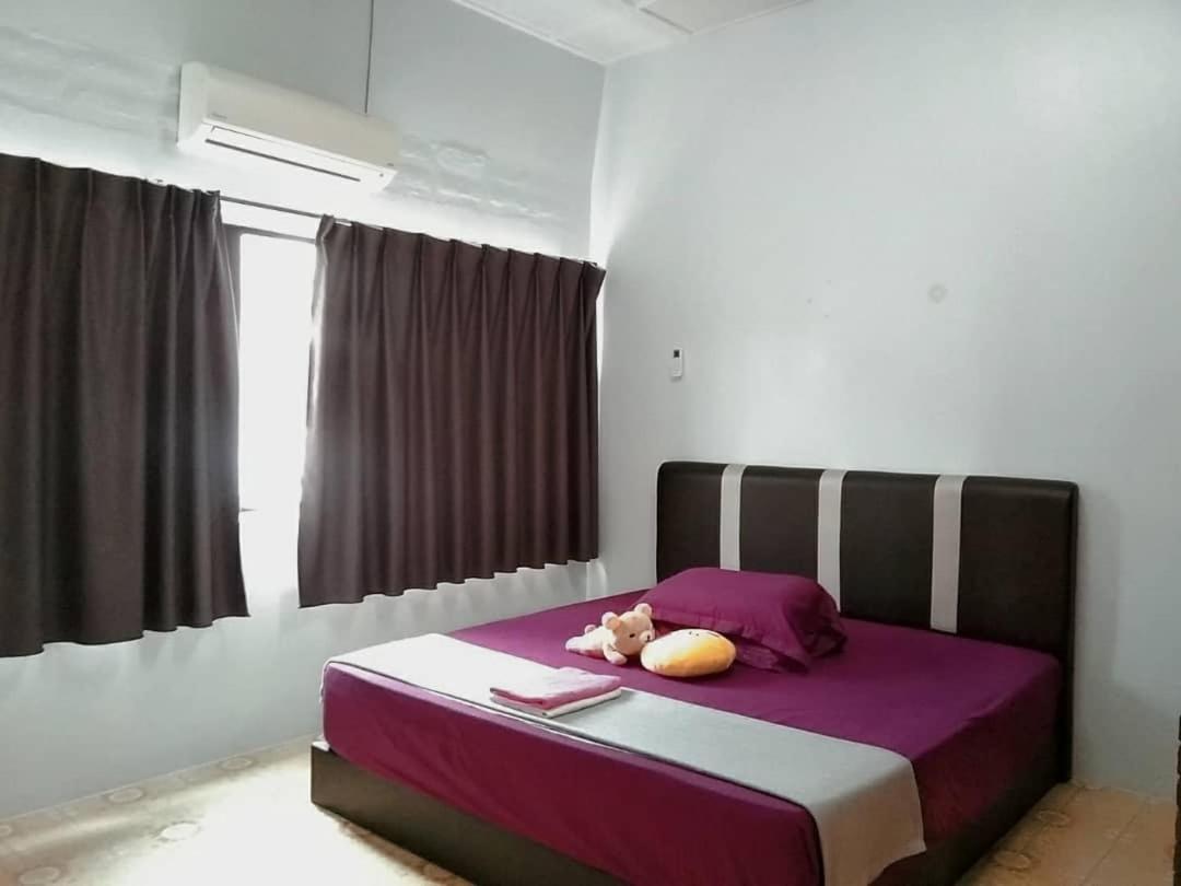 Happy Bentong Guest House Eksteriør billede