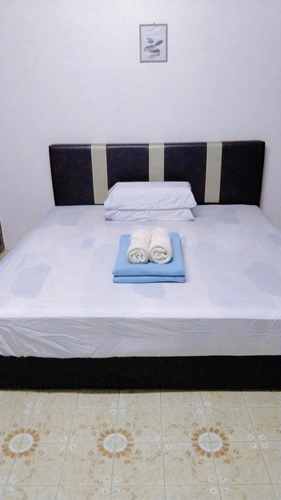 Happy Bentong Guest House Eksteriør billede