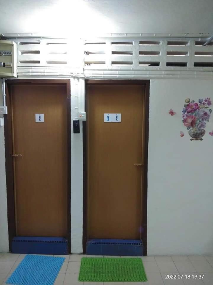 Happy Bentong Guest House Eksteriør billede