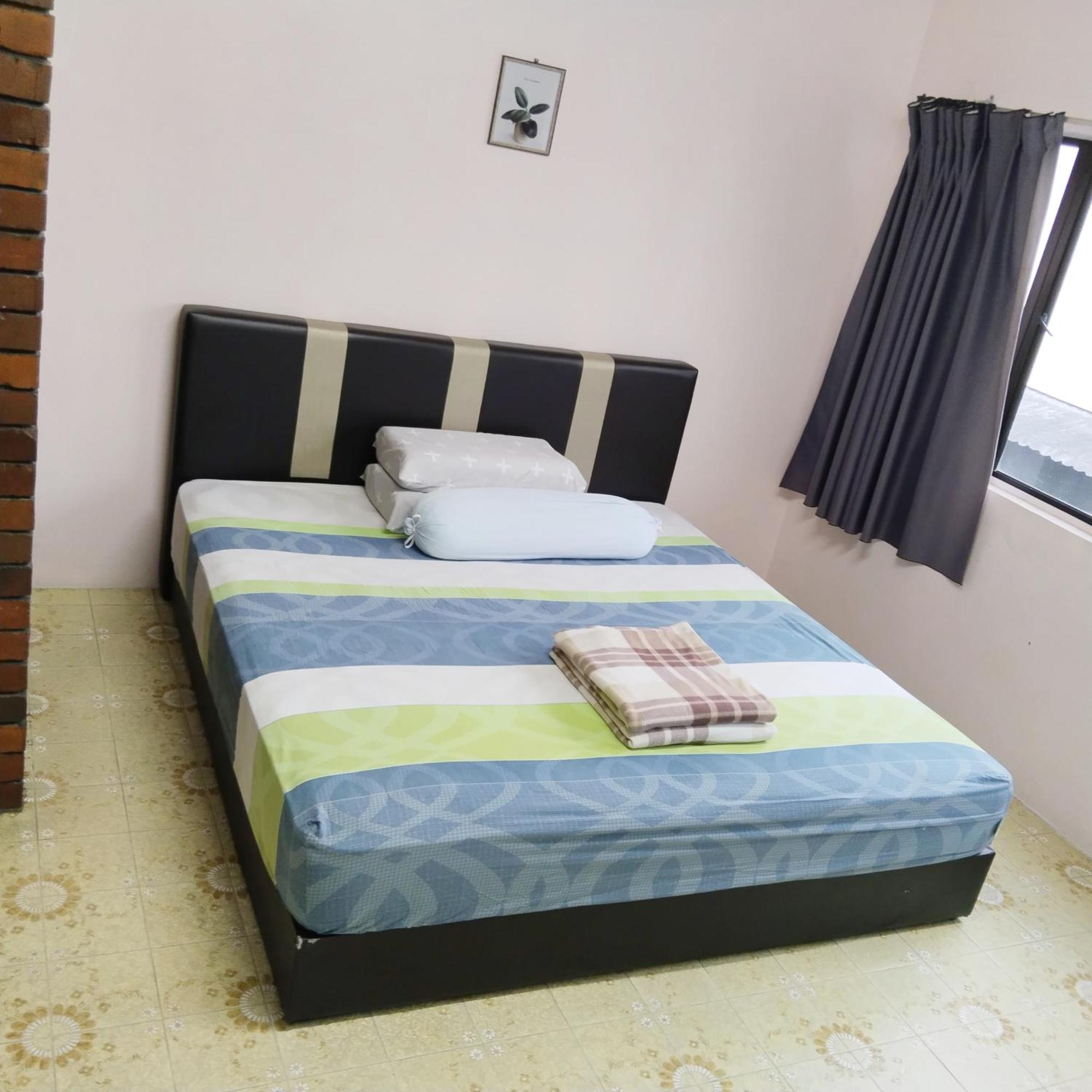 Happy Bentong Guest House Værelse billede